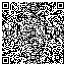 QR code with L&M Landscape contacts