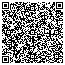 QR code with Hall's Heating & Cooling contacts