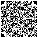 QR code with L&M Lawn Service contacts