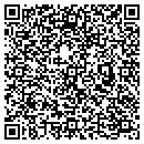 QR code with L & W Enterprises L L C contacts