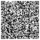 QR code with Therapeutic Massage & Wlllnss contacts
