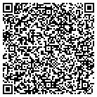 QR code with Mcclendon Lawn Service contacts