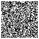 QR code with M J's Computer Service contacts
