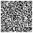 QR code with Mcmillan Lawn Service contacts