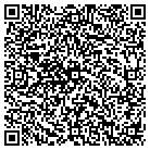 QR code with Delivery of Tax Return contacts