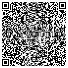 QR code with One Stop Computer Shop contacts