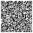 QR code with Kevin L Mogg contacts