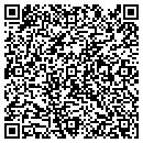 QR code with Revo Nails contacts