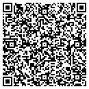 QR code with Az Fence Co contacts