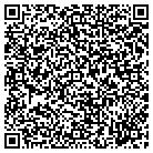 QR code with H & H Heating & Cooling contacts