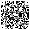 QR code with Nitro Green contacts