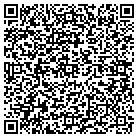 QR code with Higginbotham Heating & Ac CO contacts