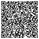 QR code with Kim's Corp contacts