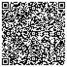 QR code with Owens Landscape Group contacts