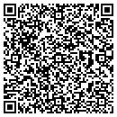 QR code with Blaine Fence contacts