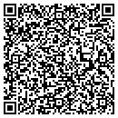 QR code with Saras & Assoc contacts