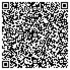 QR code with Honest Heating & Cooling Service contacts