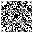 QR code with T & C Smart Phone Repair contacts