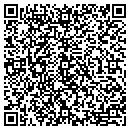 QR code with Alpha Therapeutic Corp contacts