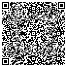 QR code with Korean Translator & Interprtr contacts
