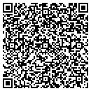 QR code with Pristine Green contacts