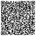 QR code with T & L Dirtwork Inc. contacts