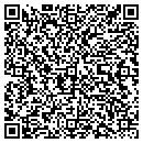 QR code with Rainmaker Inc contacts