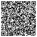 QR code with C J Koering Company contacts