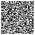 QR code with T-Mobile contacts