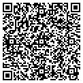 QR code with C&C Automotive contacts