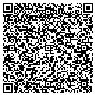 QR code with Champlain Automotive Products contacts