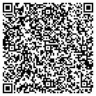 QR code with Hamar Jr G David CPA contacts
