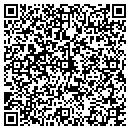 QR code with J M Mc Conkey contacts
