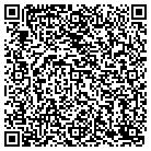 QR code with J P Heating & Cooling contacts