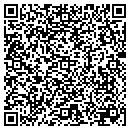 QR code with W C Service Inc contacts