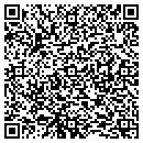 QR code with Hello Deli contacts