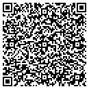 QR code with T-Mobile contacts