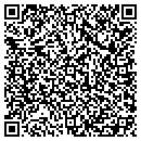 QR code with T-Mobile contacts