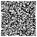 QR code with T-Mobile contacts