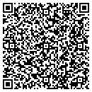 QR code with T-Mobile contacts
