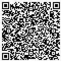 QR code with T-Mobile contacts