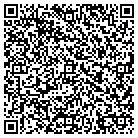 QR code with L A Translation And Interpretation Inc contacts