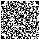 QR code with A Tough Of Magic Massage contacts