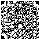 QR code with W T Verges Construction CO contacts