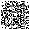 QR code with DP Fence contacts