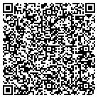QR code with D P Fence - North LLC contacts