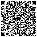 QR code with A CPA 4U contacts