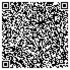 QR code with Back 2 Balance Therapeutic Mas contacts