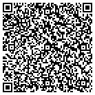QR code with E C Glover & Son Fence contacts