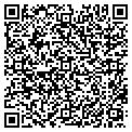 QR code with Ccb Inc contacts